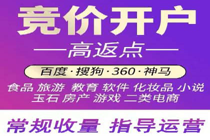 百度广告推广在电商行业的实战案例